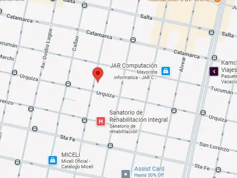Rodriguez al 400