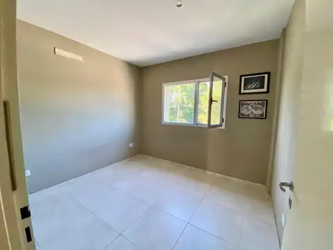 Departamento en Alquiler 2 años