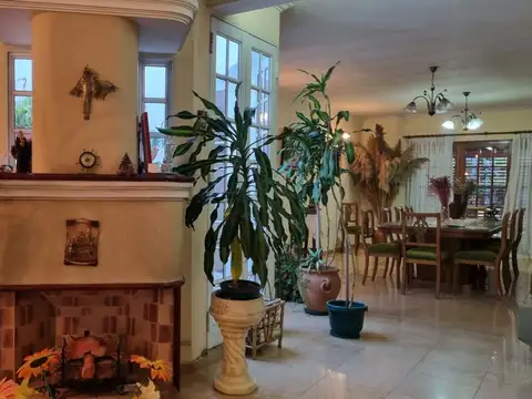 Casa en Venta en Santa Fe, USD 380.000