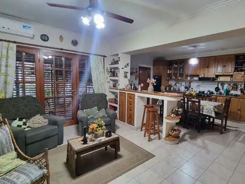 Casa en Venta al Norte