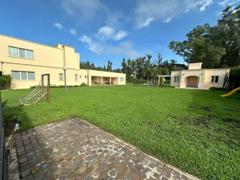 Ruta 9 Panamericana, Km. 61 - La Reserva Cardales