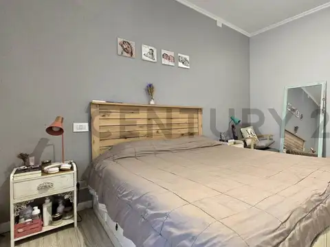 Yapeyu 5100, Piso 0