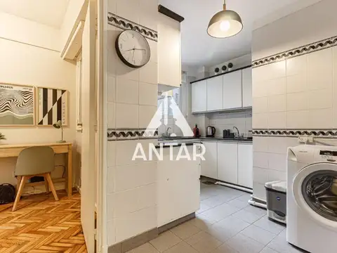 Departamento en Venta Apto profesional