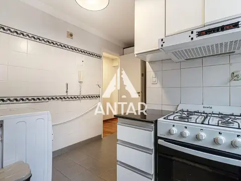 Departamento en Venta 50 años