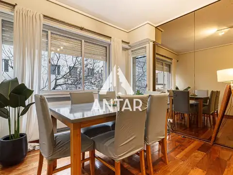Departamento en Venta de 4 ambientes