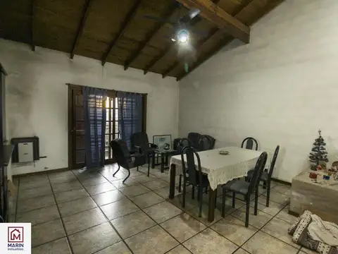 Depto Tipo Casa en Venta en Villa Adelina, USD 135.000
