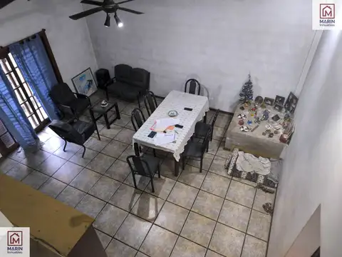Depto Tipo Casa en Venta 25 años