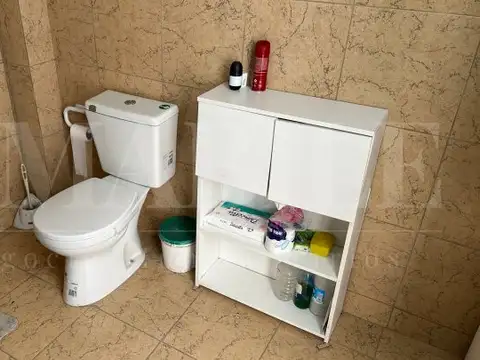 Casa en Alquiler con 1 cochera