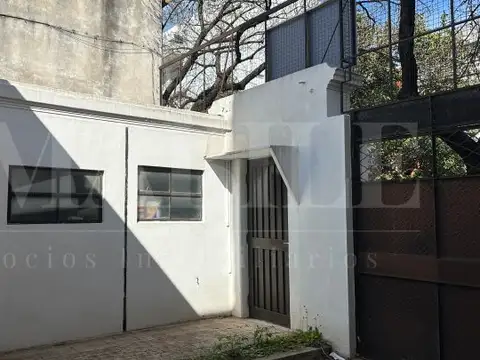 Casa en Alquiler de 1 dormitorio