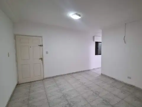 DEPARTAMENTO 3 AMBIENTES - CENTRO, RESISTENCIA