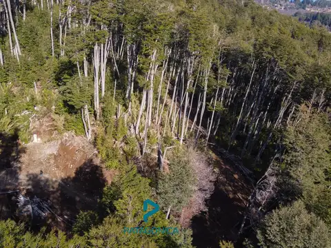 VENTA Terreno UF 6A, Apto 3 UF, 4.217m2, con vista al Lago en Barrio Exclusivo COTA MIL