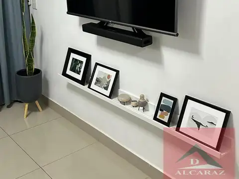 Departamento en Alquiler Temporal 10 años