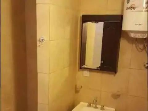 Departamento en Alquiler Temporal de Monoambiente