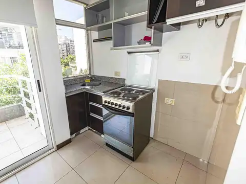 Departamento en Alquiler al Noreste