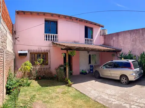 CASA 3 AMBIENTES EN VENTA EN EZEIZA