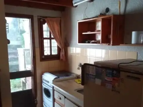 Depto Tipo Casa en Venta en San Bernardo del Tuyú, USD 42.000