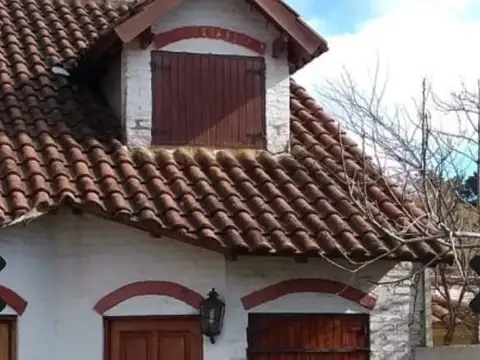 Depto Tipo Casa en Venta en San Bernardo del Tuyú, USD 42.000