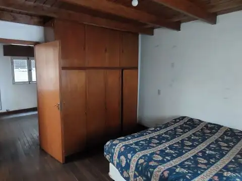 PH 4 AMBIENTES, DOBLE ENTRADA Y TERRAZA