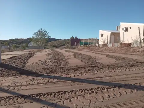 VENTA LOTE EN BALNEARIO SAUCE GRANDE