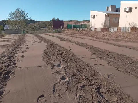 Terreno en Venta de 385,0 m2