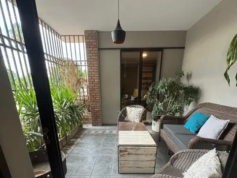OPENHOUSE vende hermoso departamento de categoría en 5ta sección