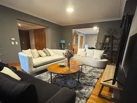 Departamento en Venta de 4 dormitorios