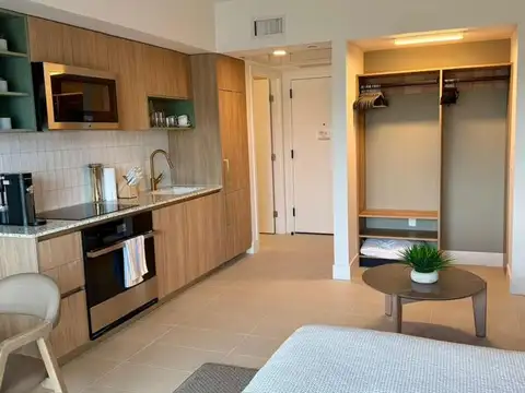 Departamento en Venta con 1 cochera