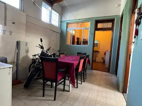 VENTA PH 3 AMBIENTES EN CIUDADELA