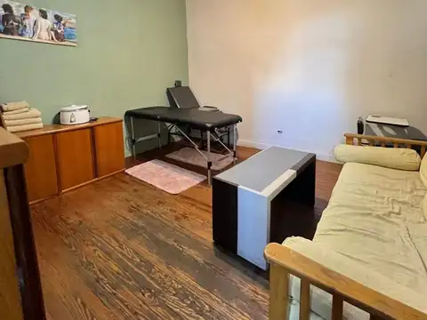 Depto Tipo Casa en Venta en Ciudadela, USD 50.000