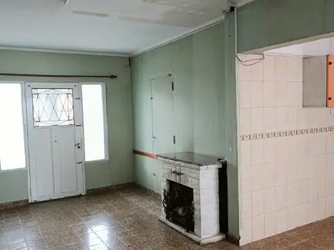 Casa en Alquiler de 2 dormitorios