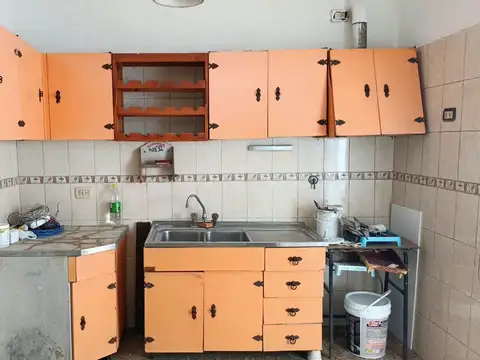Casa en Alquiler 40 años