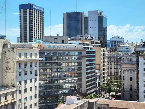 Departamento en Alquiler Temporal en Monserrat, USD 600