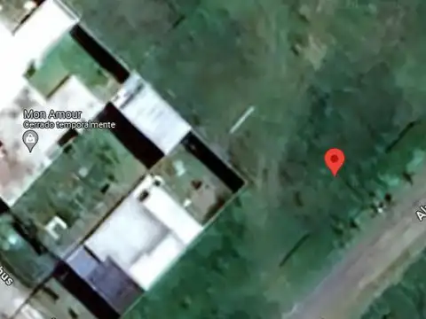 Terreno en Venta de 300,0 m2