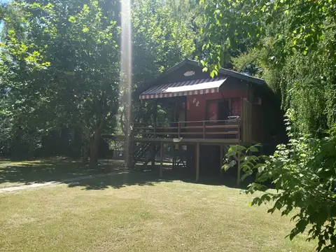 Rio o Arroyo Espera  Muelle Playa Giron 100