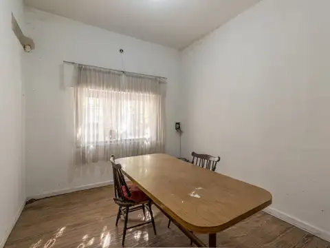 Casa en Venta 55 años