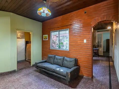Gabriela Mistral 3224 , Piso 0