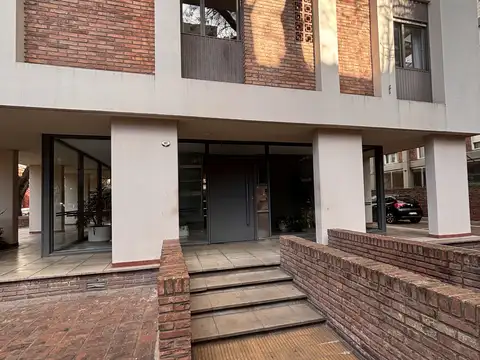 Leandro N. Alem 100, Piso 12