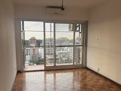 Leandro N. Alem 100, Piso 12