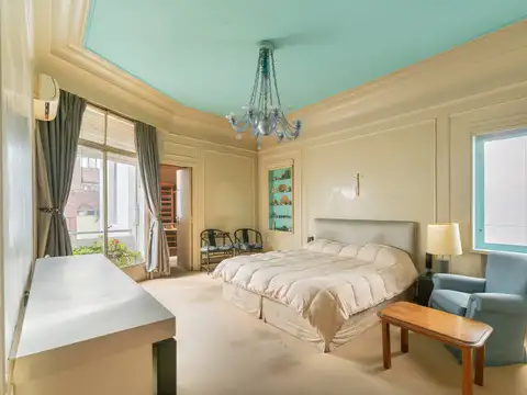 Departamento en Venta en Retiro, USD 510.000