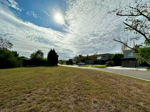 Terreno en venta en Haras Santa Maria - El Atardecer   ID 5120