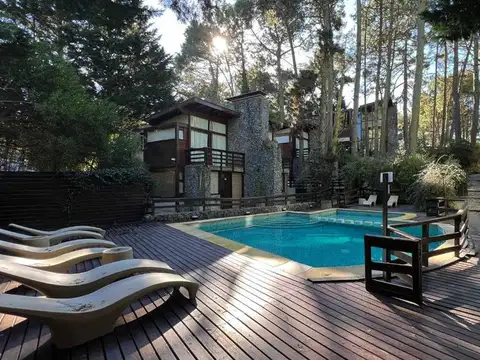 Departamento 2 ambientes - Mar de las Pampas