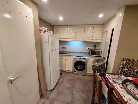 Depto Tipo Casa en Venta con 1 cocheras