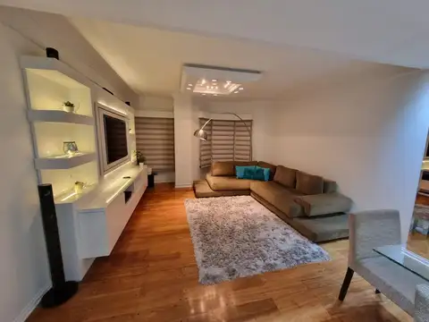 Depto Tipo Casa en Venta de 4 dormitorios