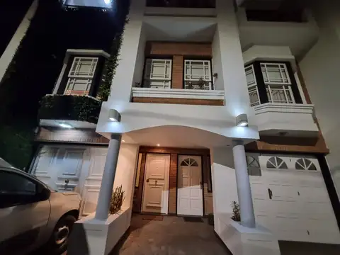 VENTA TRIPLEX EN RAMOS MEJIA