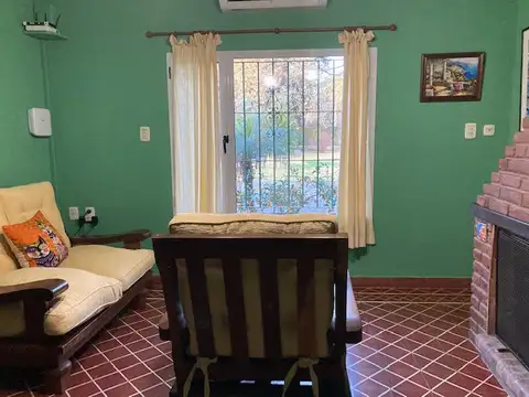 Casa en Venta 20 años