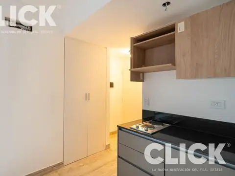 Departamento en Venta Apto profesional