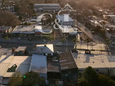 Local en Venta en Villa Carlos Paz, USD 470.000