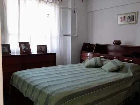 Departamento en Venta en Guemes, USD 91.000