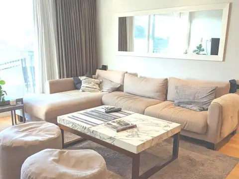 Departamento en Alquiler en Belgrano Chico, USD 2.350