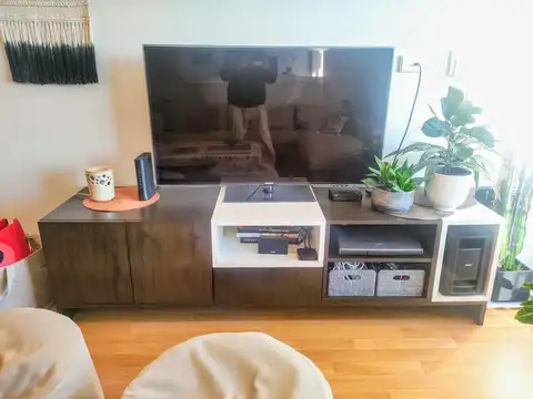 Departamento en Alquiler 9 años